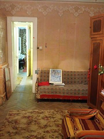 Продаж 4 кімн. кв., вул. КОКОРУДЗА І.