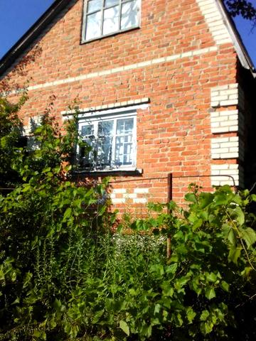 Оренда дачи з двух этажним будинком в Никонцах недалеко від м.Суми