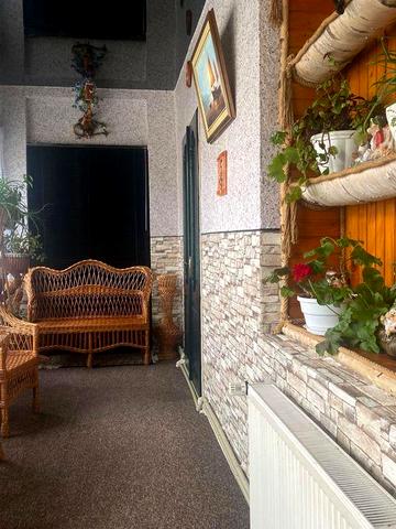 Здається будинок для відпочинку в Татарові