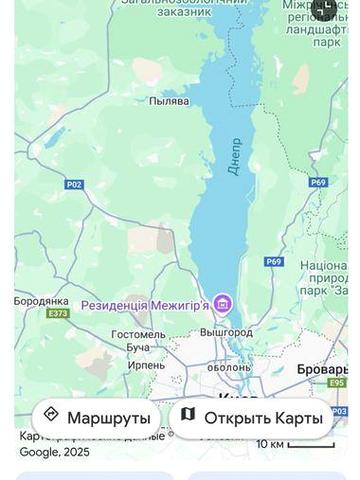 Продам будинок у Вишгородському р-н с.Пилява