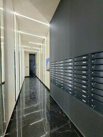 Продаж квартири 38 м2 в ЖК Статус на 2 поверсі ЖК Статус