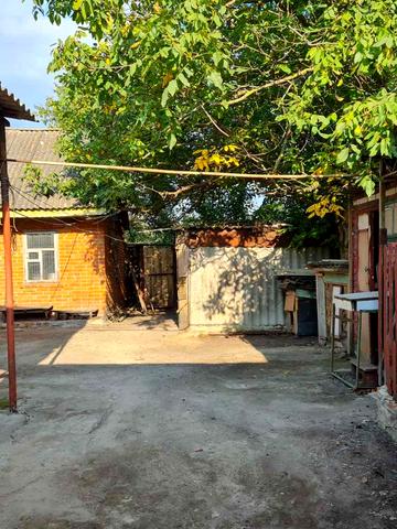 Степанівська