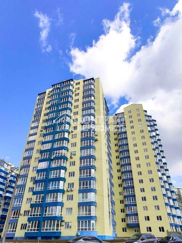 Яни Червоної вул., 11а