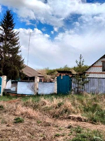 Продам добротный дом