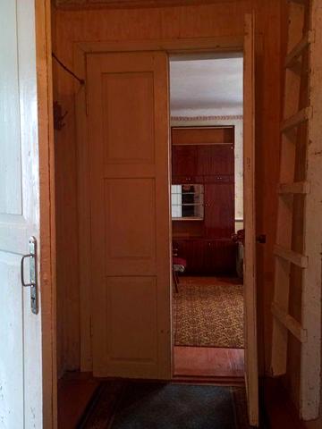 Дом на Малеванке для 4-х военных