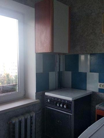 Оренда 1-кімнатної квартири м.Лісова, вул.Матеюка, 9