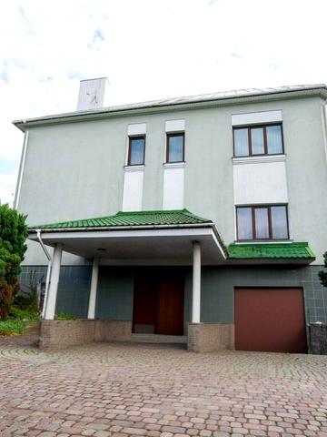 Габрилівська