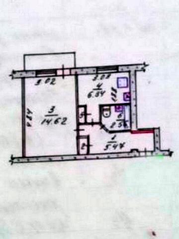 Центральний бульв., 19-А