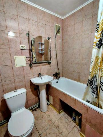 Здається однокімнатна квартира