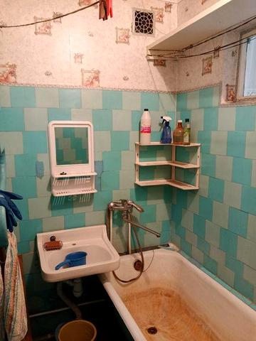 Продам 3 кімн. квартиру на ПівнГЗК. (СевГОК)