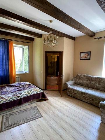 В оренду Будинок на Дніпрі в Матвіівці Золотоніський р-н