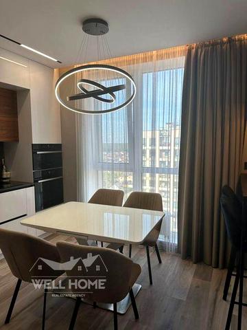 Продаж 3-кімнатної квартири, ремонт,  ЖК Крона Парк Бровари ЖК Крона Парк