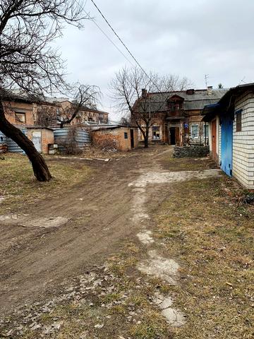 Черновський пров. (Володарського), 4