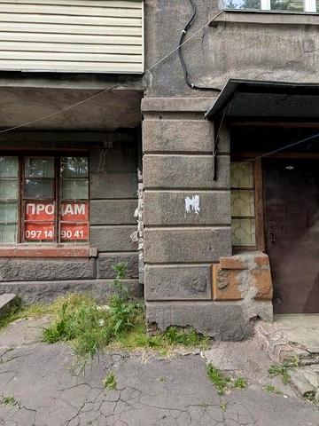 Володимира Антоновича вул. (Свердлова), 56