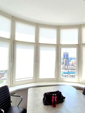 Продаж квартира/офic 400 м, вул. Круглоуніверситетська 3-5, Печерськ,