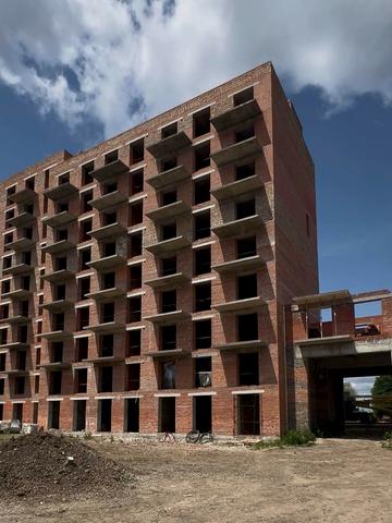 Вовчинецька вул., 219а