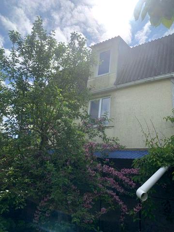 Продам дачу, 14 км от КП, житомирская траса