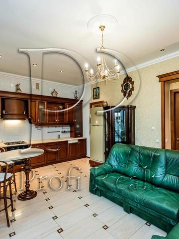 Володимира Винниченка вул. (Юрія Коцюбинського), 20