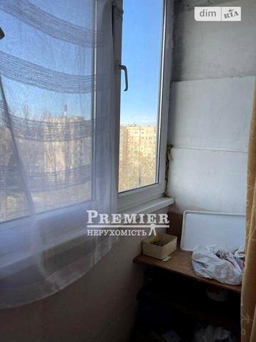 Продаж 3к Квартира Палія Семена вулиця