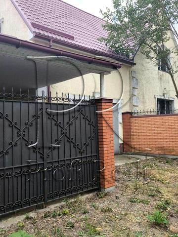 Партизанська вулиця, 39