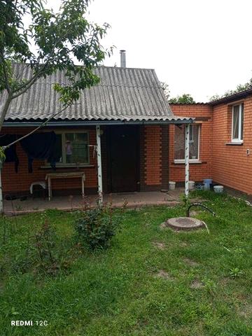 Продам будинок Герасимівка