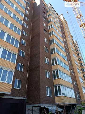 Продаж 1к Квартира Франка Івана провулок ЖК Корона Дубово