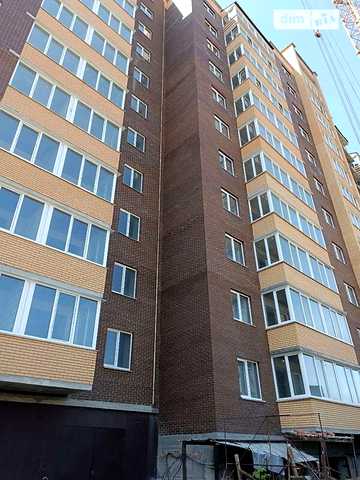 Продаж 1к Квартира Франка Івана провулок ЖК Корона Дубово