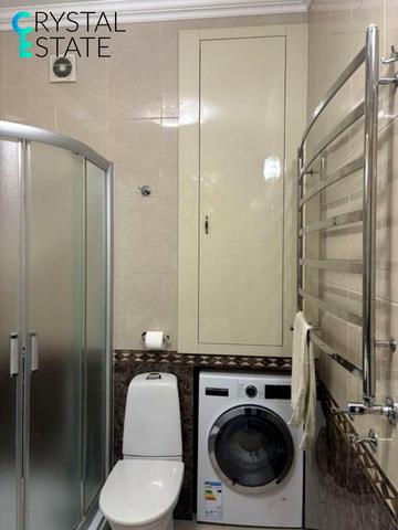 Трикімнатна квартира в Мукачевському провулку