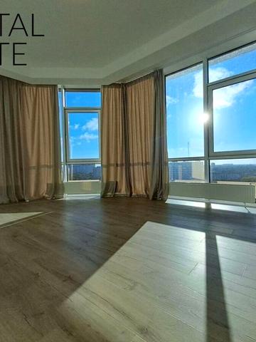 Двокімнатна квартира на Італійському бульварі