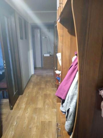 Продам 3-х комнатную квартиру г.Овруч, житомирской области