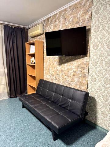 Продам 1к квартиру метро Київська 2 хв пішки,  Матюшенко