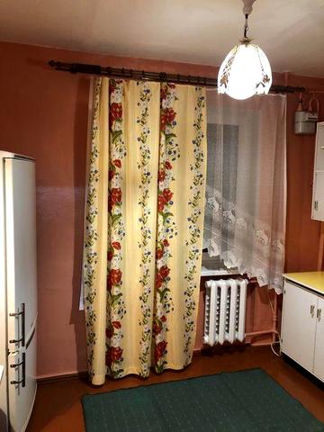 Продаж однокімнатної квартири на 2 -му поверсі 5  поверхового будинку