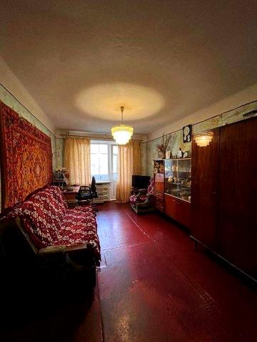 Продам 1-к квартиру (Новые дома)