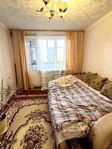 2-хкомн. квартира в поселке Ивановка! Березовский р-н, Одесской обл.