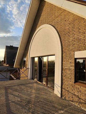 Продам коттедж в кг Барвита (Новоселовка)