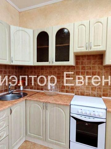 Довгострокова оренда 1к Квартира Академічна вулиця