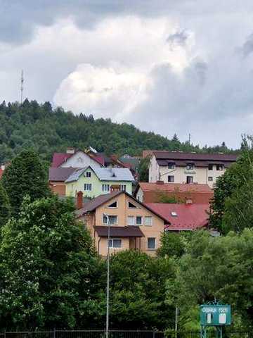 Продам будинок в Східниці