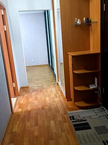 Терміново від власниказ технікою продам 2х кімнатну квартиру