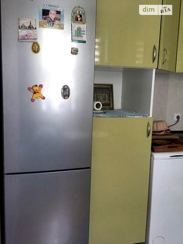 Продаж 1к Квартира Квіткова вулиця