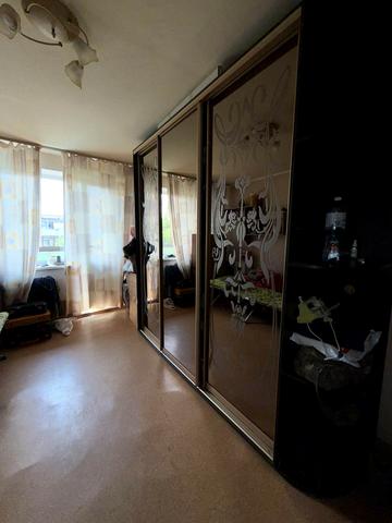 Бучми вул. (Командарма Уборевича), 46б