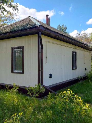 Будинок з ремонтом с.Гориця передмістя Чернігова, до р.Десна 7хв.