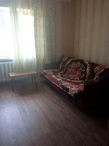 Сдаётся 1к. малосемейка (р-н Варуса)