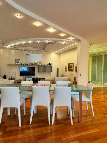 Продам квартиру премиум класса, с ремонтом, в центре. ЖК Приображенский