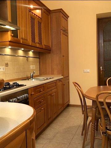 Аренда квартиры на Воровского 38