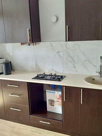 Продаж 1к Квартира Григорія Сковороди вулиця ЖК Барвиха