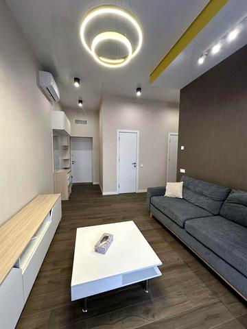 Сдам 3-х комн. Квартиру, ЖК Феличита, Сокольники