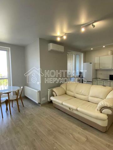 Лисаветинська вул., 5б