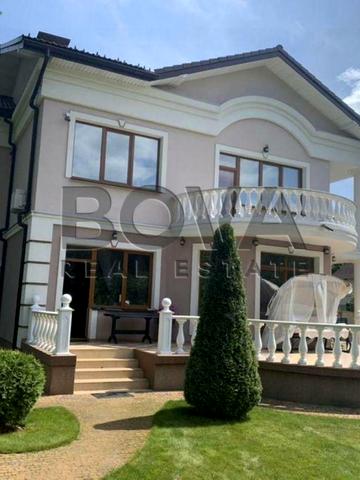 Луговий пров.