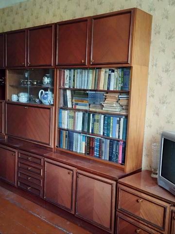 Незалежної України вул. (40 років Радянської України), 20