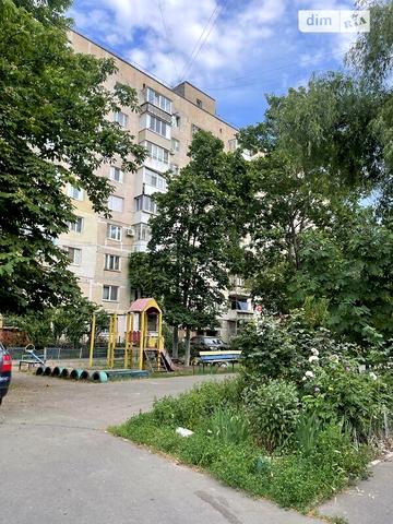 Продаж 1к Квартира Геранієва вулиця